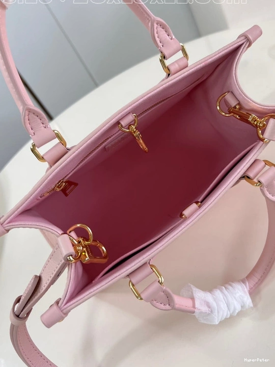 ONTHEGO VUITTON PM-25*19*11.5cm LOUIS 0810